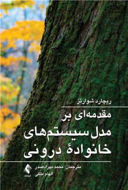 مقدمه ای بر مدل سیستم های خانواده  درونی