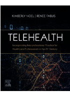 Telehealth : Incorporating Interprofessional Practice for Healthcare Professionals in the 21st Century | ترکیب تمرین بین حرفه ای برای متخصصان مراقبت های بهداشتی در قرن 21