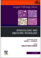 Gynecologic and Obstetric Pathology, An Issue of Surgical Pathology Clinics: Volume 15-2 | آسیب شناسی زنان و زایمان، یک شماره از کلینیک های آسیب شناسی جراحی: جلد 15-2