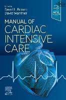 Manual of Cardiac Intensive Care 1st Edición ELSEVIER