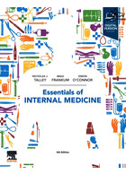 Essentials of Internal Medicine 4th Edicion | ملزومات طب داخلی