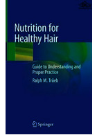 Nutrition for Healthy Hair: Guide to Understanding and Proper Practice 1st ed. 2020 Edición | تغذیه برای موهای سالم