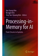 Processing-in-Memory for AI : From Circuits to Systems | کتاب پردازش در حافظه برای هوش مصنوعی