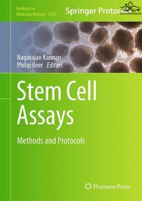 Stem Cell Assays: Methods and Protocols 1st ed Springer