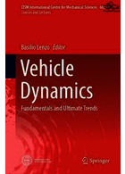Vehicle Dynamics : Fundamentals and Ultimate Trends | دینامیک خودرو