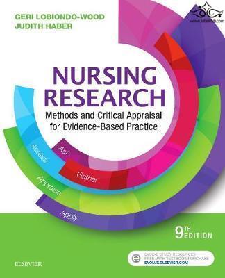 Nursing Research: Methods and Critical Appraisal for Evidence-Based Practice 9th Edition Springer