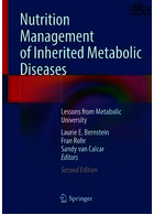 Nutrition Management of Inherited Metabolic Diseases : Lessons from Metabolic University | مدیریت تغذیه بیماریهای متابولیک ارثی