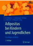 Adipositas bei Kindern und Jugendlichen : Grundlagen und Klinik | چاقی در کودکان و نوجوانان