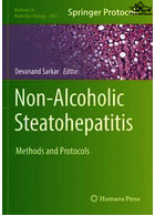 Non-Alcoholic Steatohepatitis : Methods and Protocols | استئاتوهپاتیت غیر الکلی