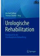 Urologische Rehabilitation : Praxisbuch fur die interdisziplinare Behandlung | توانبخشی اورولوژی