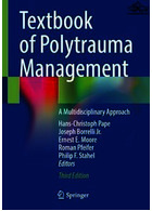 Textbook of Polytrauma Management: A Multidisciplinary Approach 3rd ed. 2022 Edition | کتاب درسی مدیریت پلی تروما