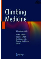 Climbing Medicine: A Practical Guide 1st ed. 2022 Edition | پزشکی کوهنوردی