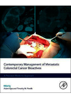 Contemporary Management of Metastatic Colorectal Cancer : A Precision Medicine Approach | کتاب مدیریت معاصر سرطان متاستاتیک کولورکتال
