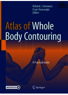 Atlas of Whole Body Contouring : A Practical Guide | اطلس کانتورینگ کل بدن