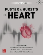 Fuster and Hurst's The Heart, 15th Edition | قلب و عروق هرست 2022