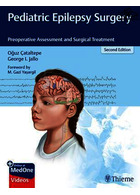 Pediatric Epilepsy Surgery : Preoperative Assessment and Surgical Treatment 2nd Edition | جراحی صرع کودکان