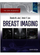 Breast Imaging : The Core Requisites 4th Edition | تصویربرداری از سینه