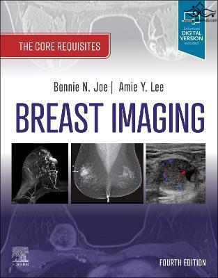 Breast Imaging : The Core Requisites 4th Edition ELSEVIER