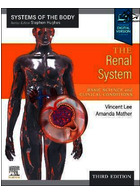 The Renal System: Systems of the Body Series 2nd Edition | سیستم کلیوی