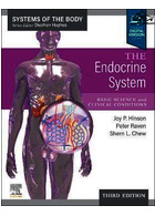The Endocrine System: Systems of the Body Series 2nd Edition | سیستم غدد درون ریز