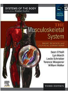 The Musculoskeletal System: Systems of the Body Series 3rd Edition | کتاب سیستم اسکلتی عضلانی