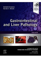 Gastrointestinal and Liver Pathology: A Volume in the Series: Foundations in Diagnostic Pathology 3rd Edition | آسیب شناسی گوارشی و کبدی