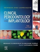 Newman and Carranza's Clinical Periodontology and Implantology 14th Edition 2024 | پریودنتولوژی کارانزا 2024