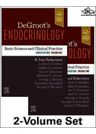 DeGroot's Endocrinology : Basic Science and Clinical Practice | غدد درون ریز DeGroot