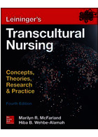 Leininger's Transcultural Nursing: Concepts, Theories, Research & Practice, Fourth Edition | پرستاری فرافرهنگی لینینجر