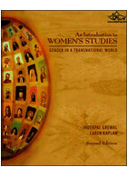 An Introduction to Women's Studies: Gender in a Transnational World 2nd Edition | مقدمه ای بر مطالعات زنان