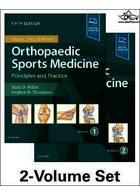 DeLee, Drez and Miller's Orthopaedic Sports Medicine: 2-Volume Set 5th Edition | پزشکی ورزشی ارتوپدی دلی ، درز و میلر