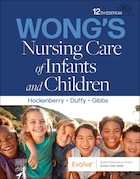 Wong's Nursing Care of Infants and Children 12th Edition | مراقبت پرستاری ونگ از نوزادان و کودکان