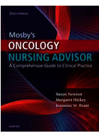 Mosby's Oncology Nursing Advisor: A Comprehensive Guide to Clinical Practice 2nd Edition | مشاور پرستاری انکولوژی