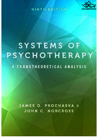 Systems of Psychotherapy: A Transtheoretical Analysis 9th Edition | سیستم های روان درمانی