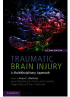 Traumatic Brain Injury: A Multidisciplinary Approach 2nd Edition | آسیب مغزی تروماتیک