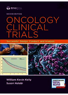Oncology Clinical Trials : Successful Design, Conduct, and Analysis | کتاب کارآزمایی های بالینی انکولوژی