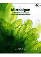 Microalgae : Cultivation, Recovery of Compounds and Applications | ریزجلبک