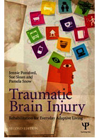 Traumatic Brain Injury : Rehabilitation for Everyday Adaptive Living, 2nd Edition | آسیب مغزی تروماتیک