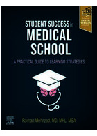 Student Success in Medical School : A Practical Guide to Learning Strategies | موفقیت دانشجو در دانشکده پزشکی