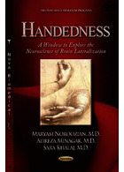 Handedness: A Window to Explore the Neuroscience of Brain Lateralization (Neuroscience Research Progress) 1st Edition | کتاب کاوش در علوم اعصاب جانبی سازی مغز