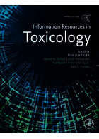 Information Resources in Toxicology, Volume 1: Background, Resources, and Tools | منابع اطلاعاتی در سم شناسی