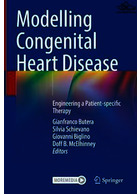 Modelling Congenital Heart Disease : Engineering a Patient-specific Therapy | مدل سازی بیماری قلبی مادرزادی