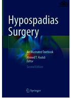 Hypospadias Surgery : An Illustrated Textbook | جراحی hypospadias
