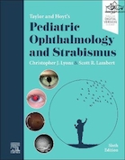 Taylor and Hoyt's Pediatric Ophthalmology and Strabismus | چشم پزشکی تیلور و هویت و استرابیسم