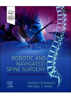 Robotic and Navigated Spine Surgery : Surgical Techniques and Advancements | جراحی ستون فقرات رباتیک و ناوبری