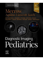 Diagnostic Imaging: Pediatrics 4th Edition | تصویربرداری تشخیصی