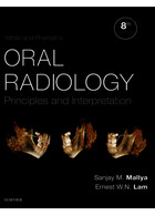 White and Pharoah's Oral Radiology : Principles and Interpretation | رادیولوژی دهان وایت و فارو