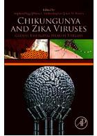 Chikungunya and Zika Viruses: Global Emerging Health Threats 1st Edition | ویروس های Chikungunya و Zika