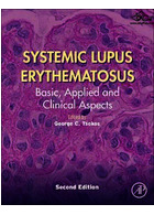Systemic Lupus Erythematosus : Basic, Applied and Clinical Aspects | لوپوس اریتماتوز سیستمیک