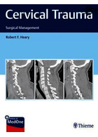 Cervical Trauma: Surgical Management 1st Edition | تروما دهانه رحم